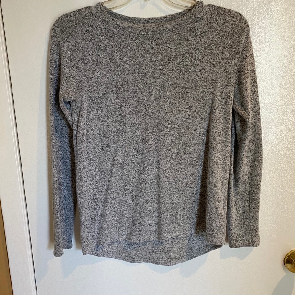 Gap Grey sweater